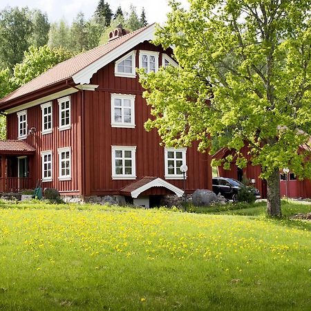 Stoepafors 110 Hotel Sunne Exterior foto